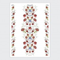 Leinenhandtusch Sweet Serenity 50x68cm 16.00